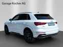 Audi Q3 35 TFSI S line Attraction S-tronic
