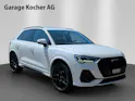 Audi Q3 35 TFSI S line Attraction S-tronic