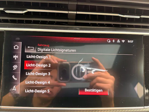 AUDI RS Q8 PERFORMANCE 4.0 TFSI QUATTRO *** FACELIFT & VOLLAUSSTATTUNG ***