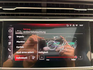 Audi RS Q8 PERFORMANCE 4.0 TFSI QUATTRO *** FACELIFT & VOLLAUSSTATTUNG ***