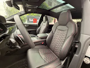 Audi RS Q8 PERFORMANCE 4.0 TFSI QUATTRO *** FACELIFT & VOLLAUSSTATTUNG ***