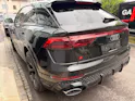 AUDI RS Q8 PERFORMANCE 4.0 TFSI QUATTRO *** FACELIFT & VOLLAUSSTATTUNG ***