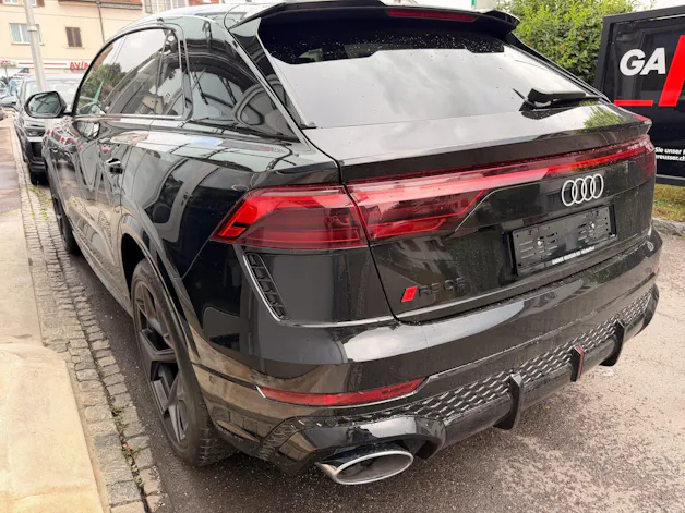 AUDI RS Q8 PERFORMANCE 4.0 TFSI QUATTRO *** FACELIFT & VOLLAUSSTATTUNG ***