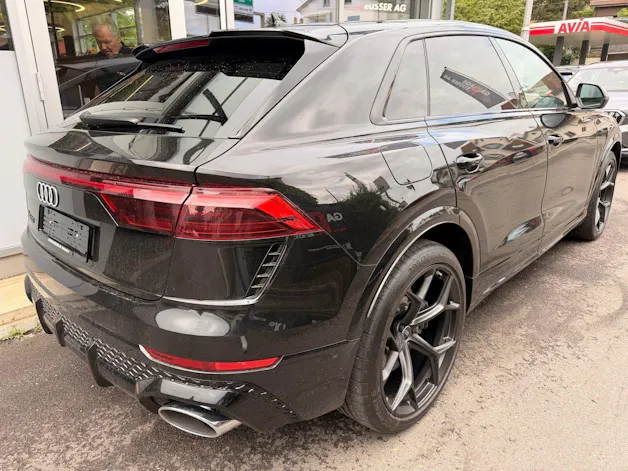 AUDI RS Q8 PERFORMANCE 4.0 TFSI QUATTRO *** FACELIFT & VOLLAUSSTATTUNG ***