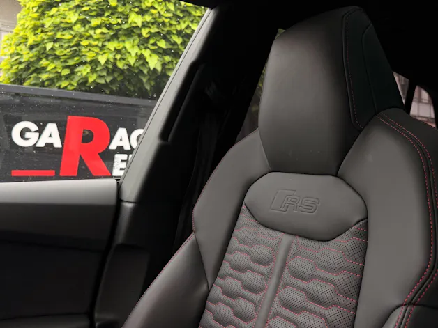 AUDI RS Q8 PERFORMANCE 4.0 TFSI QUATTRO *** FACELIFT & VOLLAUSSTATTUNG ***