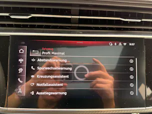 Audi RS Q8 PERFORMANCE 4.0 TFSI QUATTRO *** FACELIFT & VOLLAUSSTATTUNG ***