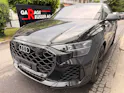 AUDI RS Q8 PERFORMANCE 4.0 TFSI QUATTRO *** FACELIFT & VOLLAUSSTATTUNG ***