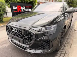 Audi RS Q8 PERFORMANCE 4.0 TFSI QUATTRO *** FACELIFT & VOLLAUSSTATTUNG ***