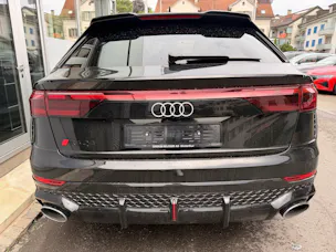 Audi RS Q8 PERFORMANCE 4.0 TFSI QUATTRO *** FACELIFT & VOLLAUSSTATTUNG ***