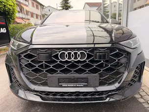 Audi RS Q8 PERFORMANCE 4.0 TFSI QUATTRO *** FACELIFT & VOLLAUSSTATTUNG ***