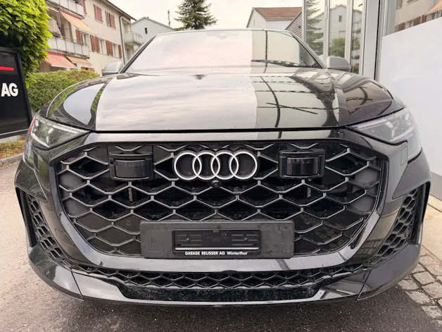 AUDI RS Q8 PERFORMANCE 4.0 TFSI QUATTRO *** FACELIFT & VOLLAUSSTATTUNG ***