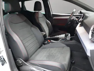SEAT Ibiza 1.0 EcoTSI FR DSG