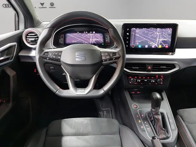 SEAT Ibiza 1.0 EcoTSI FR DSG