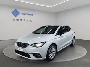 SEAT Ibiza 1.0 EcoTSI FR DSG