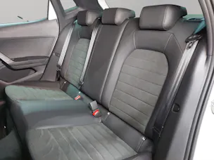 SEAT Ibiza 1.0 EcoTSI FR DSG