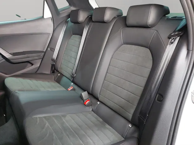 SEAT Ibiza 1.0 EcoTSI FR DSG