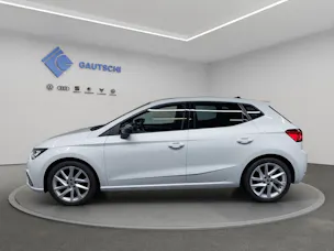 SEAT Ibiza 1.0 EcoTSI FR DSG