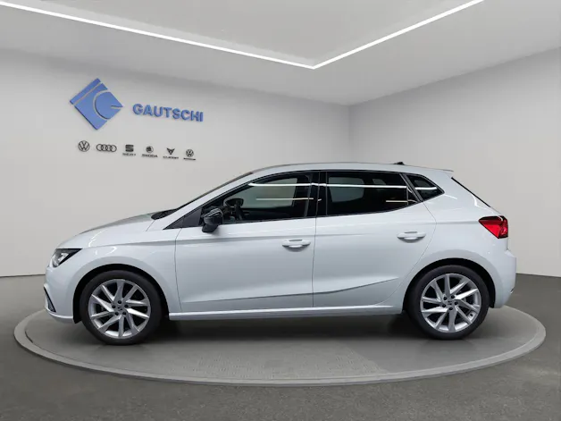 SEAT Ibiza 1.0 EcoTSI FR DSG