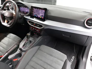 SEAT Ibiza 1.0 EcoTSI FR DSG