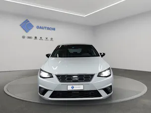 SEAT Ibiza 1.0 EcoTSI FR DSG