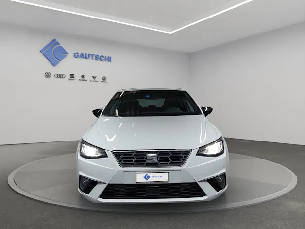 SEAT Ibiza 1.0 EcoTSI FR DSG