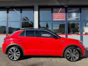 VW T-Roc 2.0 TSI Sport DSG 4Motion R-Line