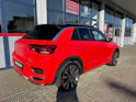 VW T-Roc 2.0 TSI Sport DSG 4Motion R-Line