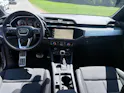 Audi Q3 Sportback 40 TFSI S line quattro S-tronic *CH-Fahrzeug mit Garantie+ASSP*