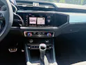 Audi Q3 Sportback 40 TFSI S line quattro S-tronic *CH-Fahrzeug mit Garantie+ASSP*