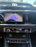 Audi Q3 Sportback 40 TFSI S line quattro S-tronic *CH-Fahrzeug mit Garantie+ASSP*