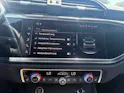 Audi Q3 Sportback 40 TFSI S line quattro S-tronic *CH-Fahrzeug mit Garantie+ASSP*