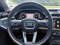 Audi Q3 Sportback 40 TFSI S line quattro S-tronic *CH-Fahrzeug mit Garantie+ASSP*