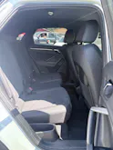 Audi Q3 Sportback 40 TFSI S line quattro S-tronic *CH-Fahrzeug mit Garantie+ASSP*