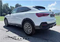 Audi Q3 Sportback 40 TFSI S line quattro S-tronic *CH-Fahrzeug mit Garantie+ASSP*