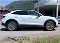 Audi Q3 Sportback 40 TFSI S line quattro S-tronic *CH-Fahrzeug mit Garantie+ASSP*