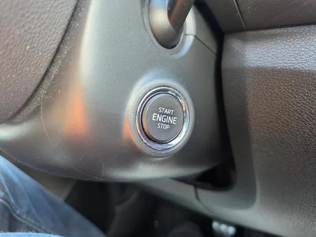 Škoda Fabia Combi 1.0 TSI Soleil