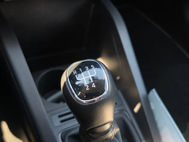 Škoda Fabia Combi 1.0 TSI Soleil