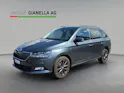 Škoda Fabia Combi 1.0 TSI Soleil