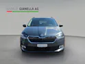 Škoda Fabia Combi 1.0 TSI Soleil