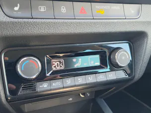 Škoda Fabia Combi 1.0 TSI Soleil