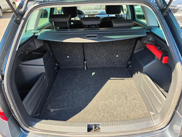 Škoda Fabia Combi 1.0 TSI Soleil