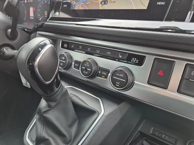 VW T6.1 Multivan 2.0 Bi-TDI Comfortline 4Motion DSG