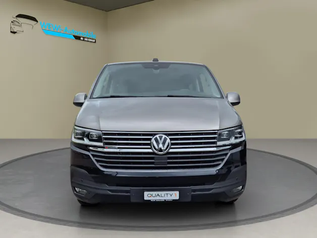 VW T6.1 Multivan 2.0 Bi-TDI Comfortline 4Motion DSG