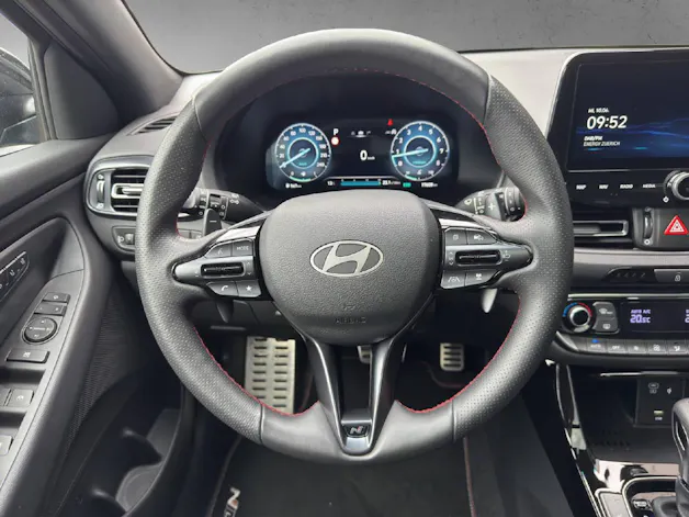 Hyundai i30 1.5 T-GDi N-Line