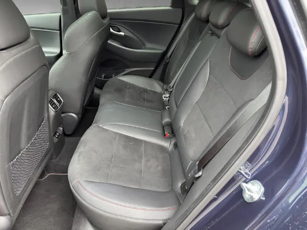Hyundai i30 1.5 T-GDi N-Line