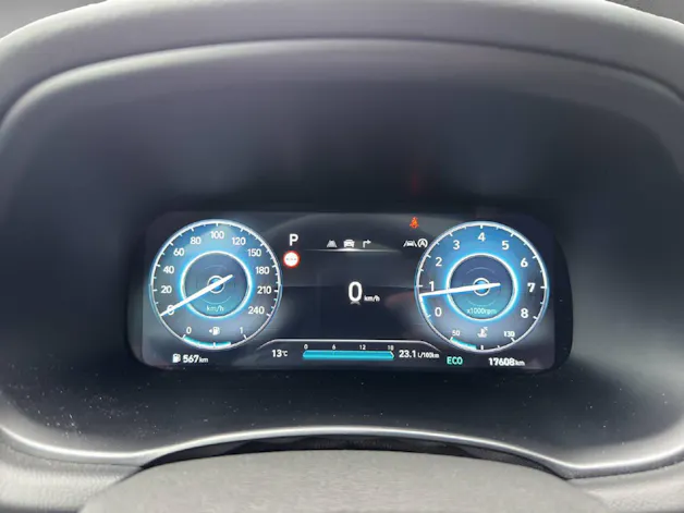 Hyundai i30 1.5 T-GDi N-Line