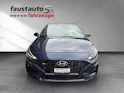Hyundai i30 1.5 T-GDi N-Line