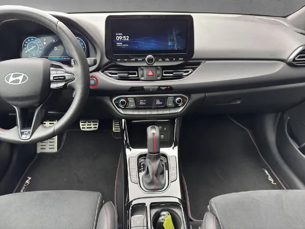 Hyundai i30 1.5 T-GDi N-Line