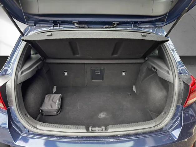 Hyundai i30 1.5 T-GDi N-Line
