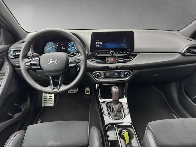 Hyundai i30 1.5 T-GDi N-Line